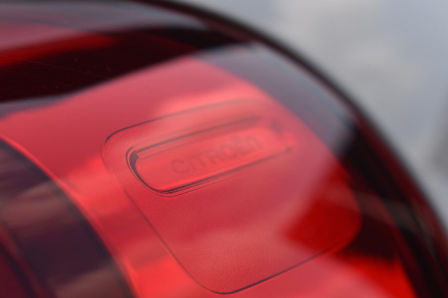 Citroën C3 1.2 PureTech Shine | Carplay | Cruise | LM velgen | Incl. garantie