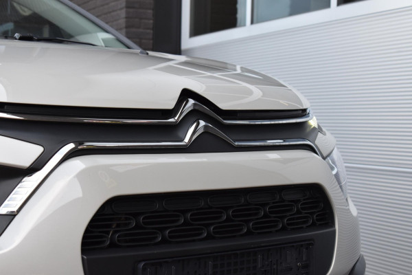 Citroën C3 1.2 PureTech Shine | Carplay | Cruise | LM velgen | Incl. garantie