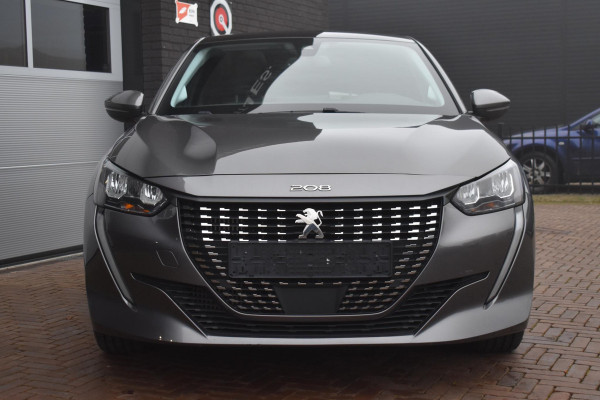 Peugeot 208 1.2 PureTech Allure Pack | Panodak | Camera | Carplay | Keyless | Stoelverw. | Incl. garantie