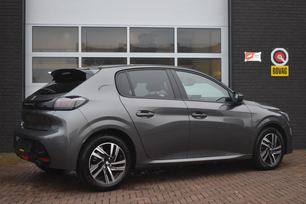 Peugeot 208 1.2 PureTech Allure Pack | Panodak | Camera | Carplay | Keyless | Stoelverw. | Incl. garantie