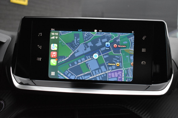 Peugeot 208 1.2 PureTech Allure Pack | Panodak | Camera | Carplay | Keyless | Stoelverw. | Incl. garantie