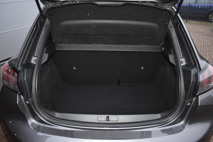 Peugeot 208 1.2 PureTech Allure Pack | Panodak | Camera | Carplay | Keyless | Stoelverw. | Incl. garantie