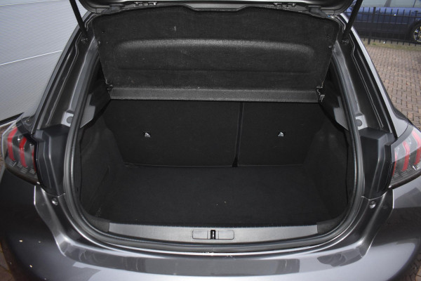 Peugeot 208 1.2 PureTech Allure Pack | Panodak | Camera | Carplay | Keyless | Stoelverw. | Incl. garantie