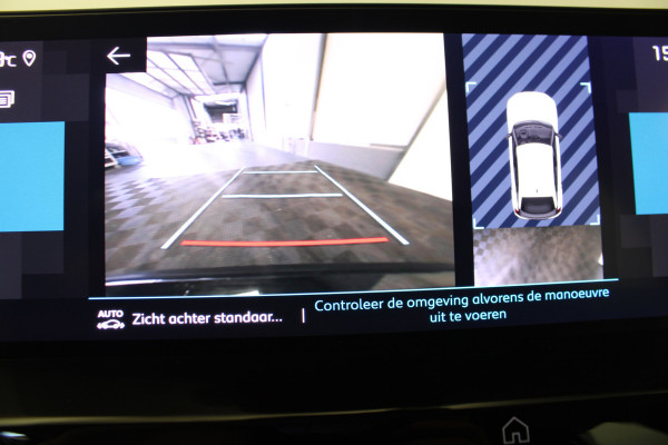 Citroën C4 1.2 Puretech Feel