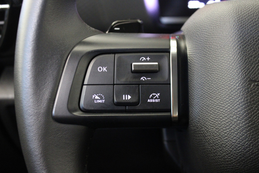 Citroën C4 1.2 Puretech Feel