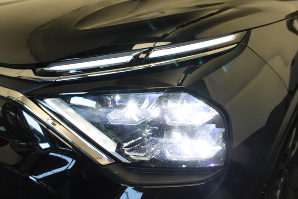 Citroën C4 1.2 Puretech Feel