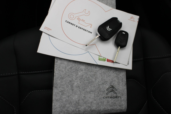 Citroën C4 1.2 Puretech Feel