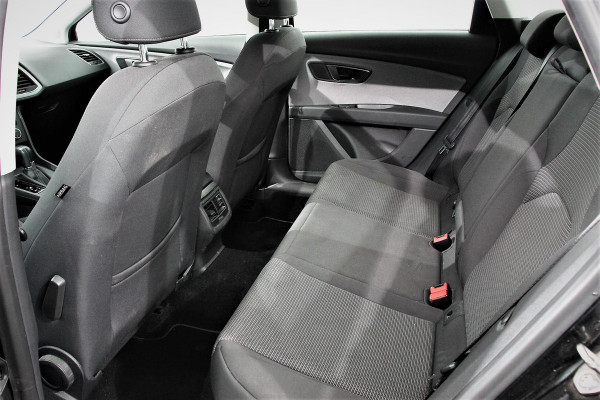 Seat Leon ST 1.5 TSI 150pk DSG Style | Climate Control | Cruise control | Verwarmde voorstoelen | Lichtmetalen Velgen