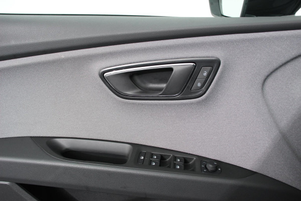 Seat Leon ST 1.5 TSI 150pk DSG Style | Climate Control | Cruise control | Verwarmde voorstoelen | Lichtmetalen Velgen