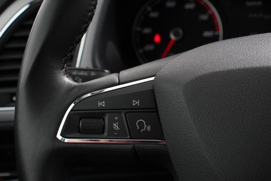 Seat Leon ST 1.5 TSI 150pk DSG Style | Climate Control | Cruise control | Verwarmde voorstoelen | Lichtmetalen Velgen