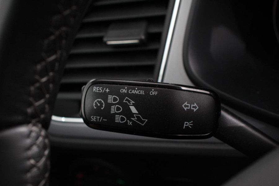 Seat Leon ST 1.5 TSI 150pk DSG Style | Climate Control | Cruise control | Verwarmde voorstoelen | Lichtmetalen Velgen