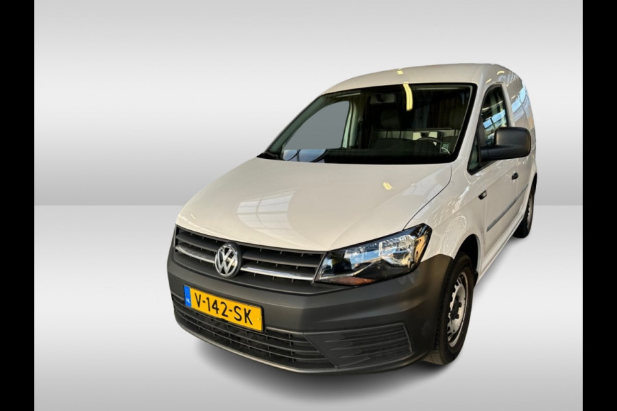 Volkswagen Caddy 2.0 TDI L1 H1 Airco