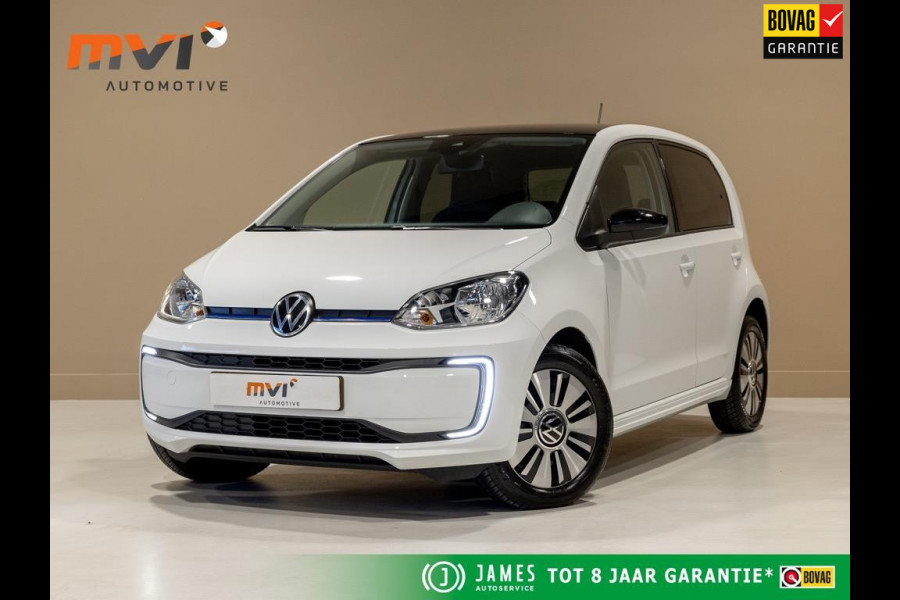 Volkswagen e-Up! E-up! / 83pk / Achteruitrijcamera /