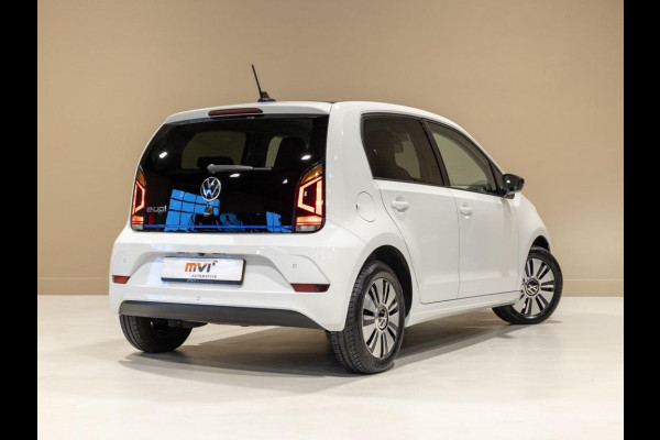 Volkswagen e-Up! E-up! / 83pk / Achteruitrijcamera /