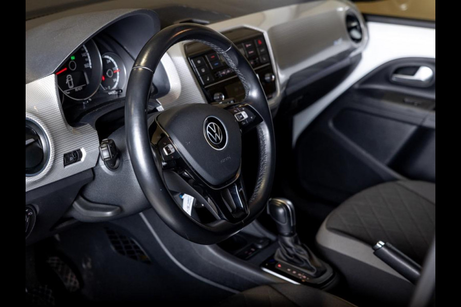 Volkswagen e-Up! E-up! / 83pk / Achteruitrijcamera /