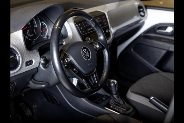 Volkswagen e-Up! E-up! / 83pk / Achteruitrijcamera /