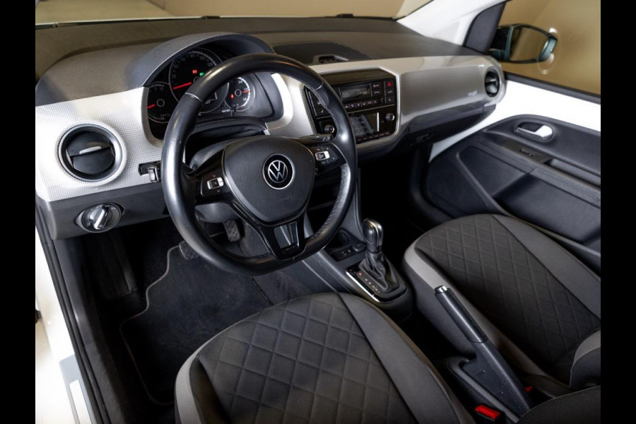 Volkswagen e-Up! E-up! / 83pk / Achteruitrijcamera /
