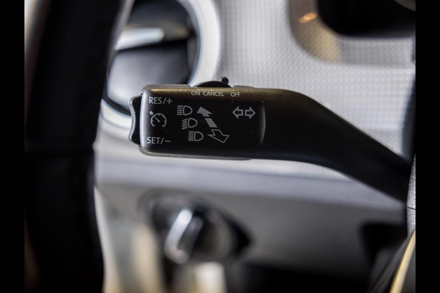 Volkswagen e-Up! E-up! / 83pk / Achteruitrijcamera /