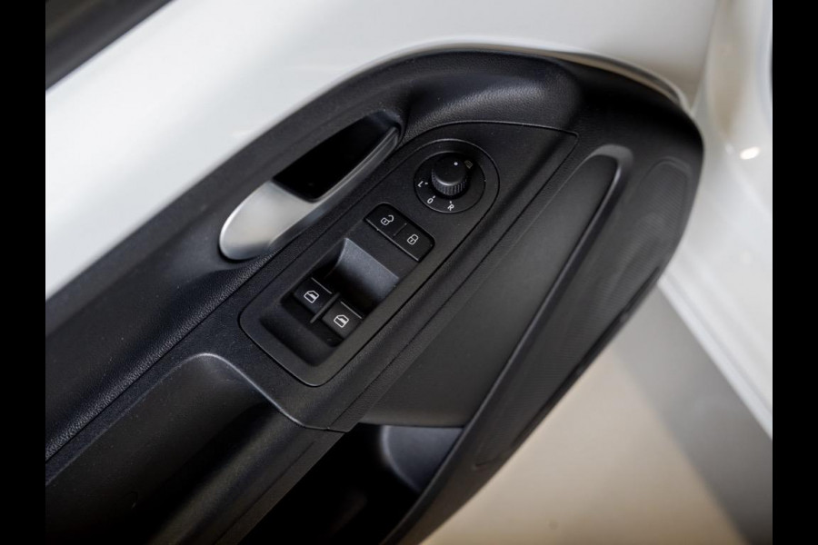 Volkswagen e-Up! E-up! / 83pk / Achteruitrijcamera /