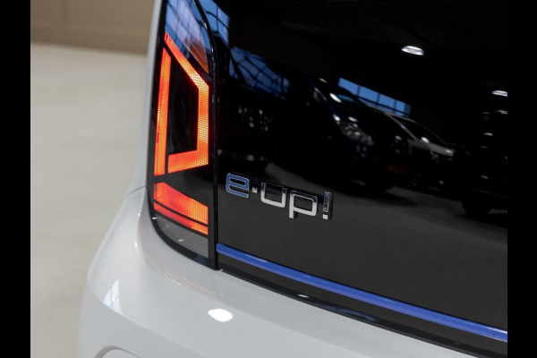 Volkswagen e-Up! E-up! / 83pk / Achteruitrijcamera /