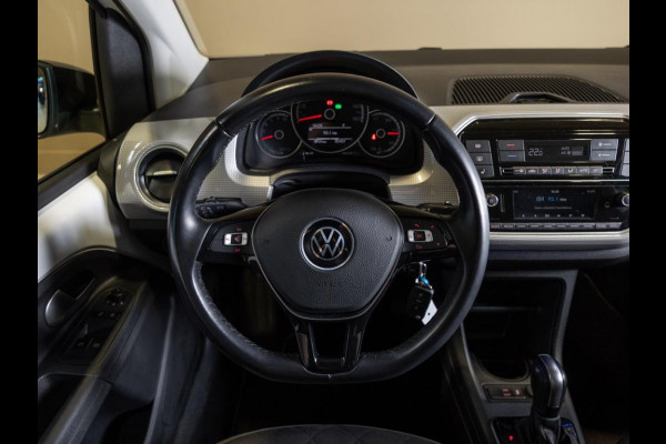 Volkswagen e-Up! E-up! / 83pk / Achteruitrijcamera /