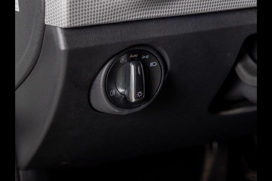 Volkswagen e-Up! E-up! / 83pk / Achteruitrijcamera /