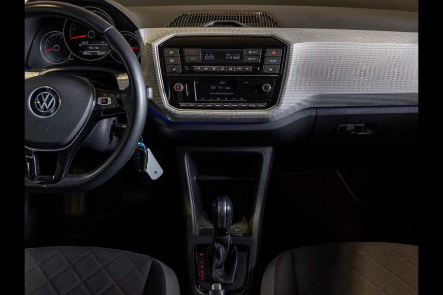 Volkswagen e-Up! E-up! / 83pk / Achteruitrijcamera /