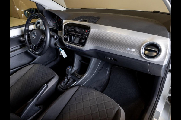 Volkswagen e-Up! E-up! / 83pk / Achteruitrijcamera /