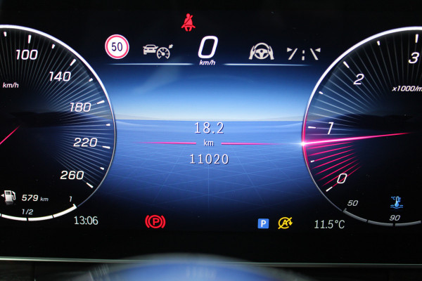 Mercedes-Benz V-Klasse 300d / AMG / Exclusive / 4-Matic / 7-Pers / Luchtvering / Pano / INCL BTW-BPM / 360 Cam / Burmester / Vol Opties / NIEUW!!