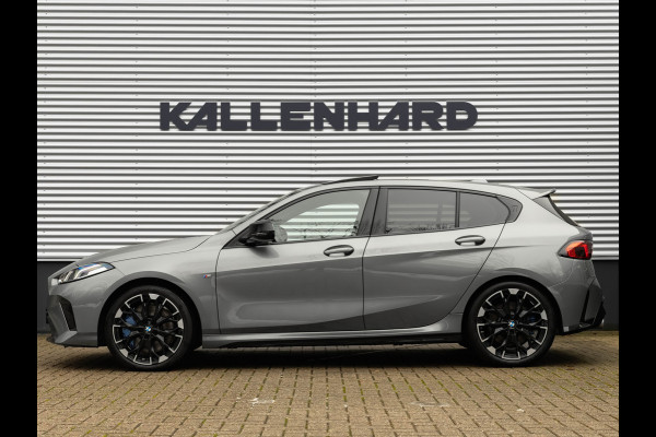 BMW 1-serie M135 xDrive - Pano - Driving Ass - Harman Kardon - Camera