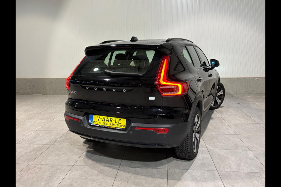 Volvo XC40 T4 Aut. Plug-in Hybrid Ultimate Dark ACC Parkeercamera 211pk