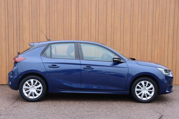 Opel Corsa 1.2 Turbo Edition org.NL