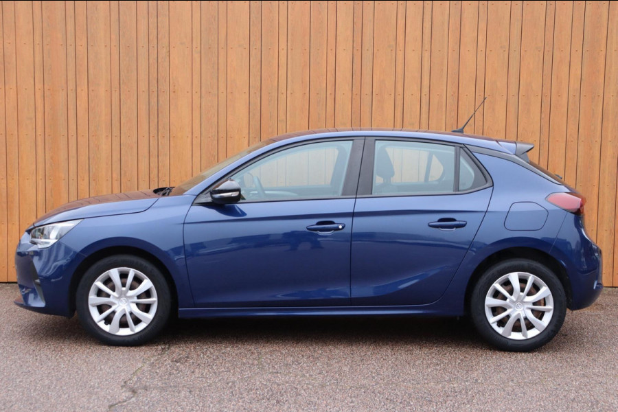 Opel Corsa 1.2 Turbo Edition org.NL
