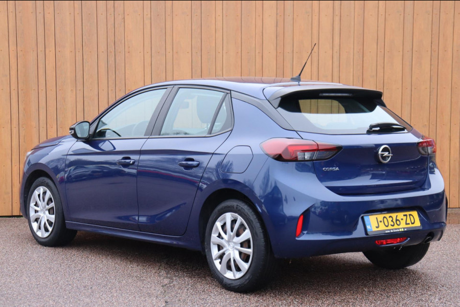 Opel Corsa 1.2 Turbo Edition org.NL