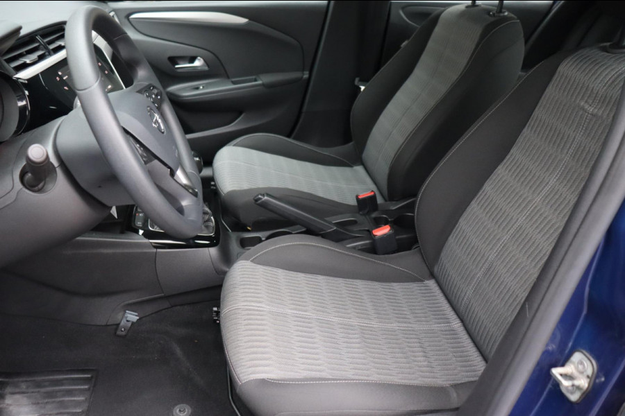 Opel Corsa 1.2 Turbo Edition org.NL