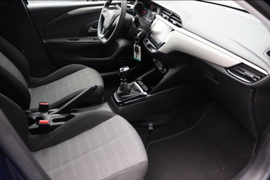 Opel Corsa 1.2 Turbo Edition org.NL