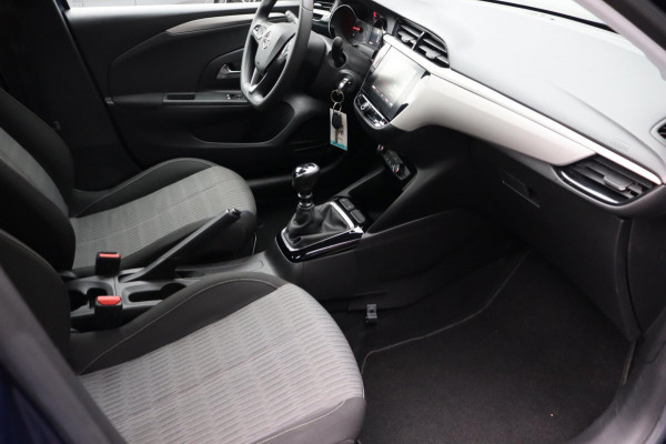 Opel Corsa 1.2 Turbo Edition org.NL