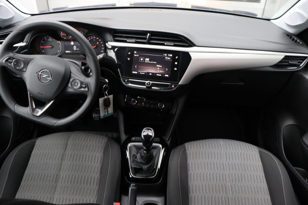 Opel Corsa 1.2 Turbo Edition org.NL