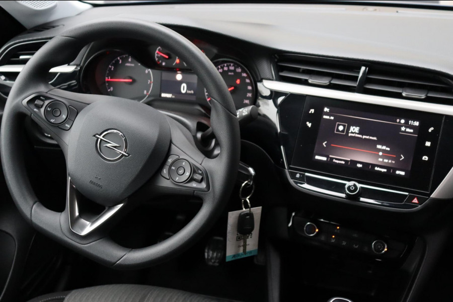 Opel Corsa 1.2 Turbo Edition org.NL