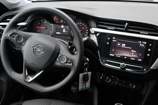 Opel Corsa 1.2 Turbo Edition org.NL