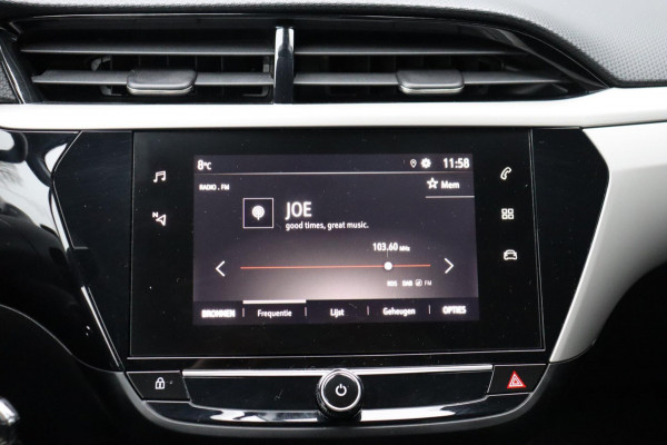 Opel Corsa 1.2 Turbo Edition org.NL