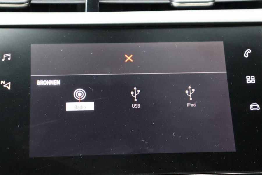 Opel Corsa 1.2 Turbo Edition org.NL