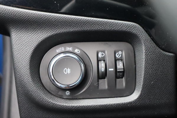 Opel Corsa 1.2 Turbo Edition org.NL