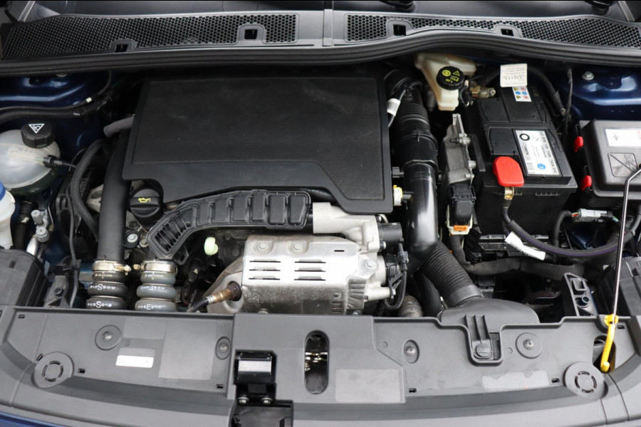 Opel Corsa 1.2 Turbo Edition org.NL