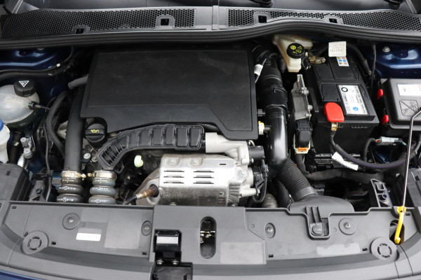 Opel Corsa 1.2 Turbo Edition org.NL