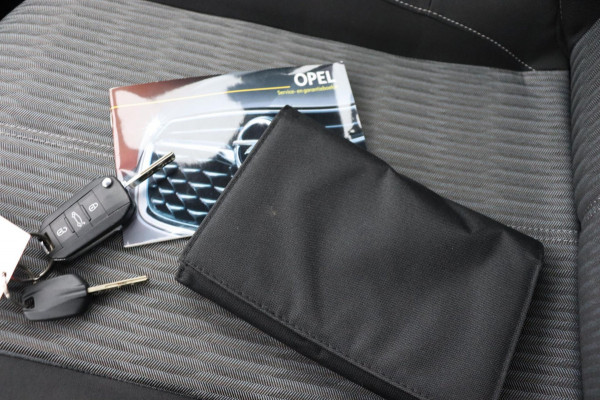 Opel Corsa 1.2 Turbo Edition org.NL