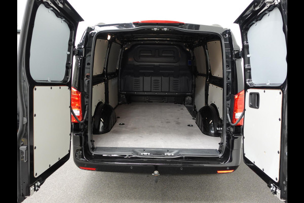 Mercedes-Benz Vito 114 CDI Lang Automaat Airco Bluetooth Camera Trekhaak