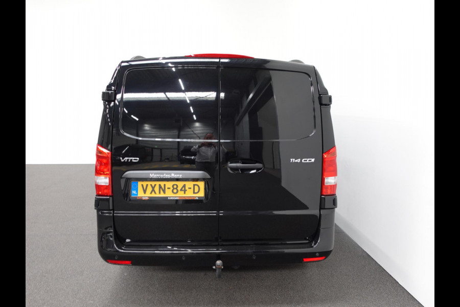 Mercedes-Benz Vito 114 CDI Lang Automaat Airco Bluetooth Camera Trekhaak