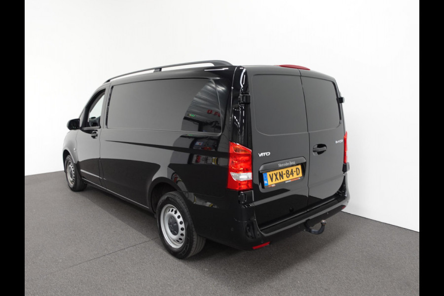 Mercedes-Benz Vito 114 CDI Lang Automaat Airco Bluetooth Camera Trekhaak