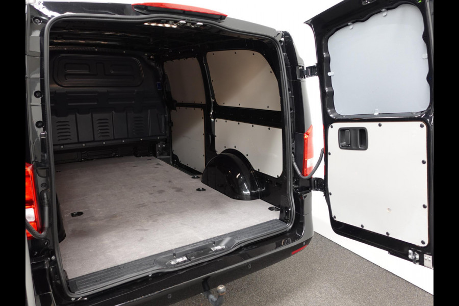 Mercedes-Benz Vito 114 CDI Lang Automaat Airco Bluetooth Camera Trekhaak